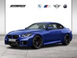 BMW M2 Coupé M-Sitze ACC RFK HUD HK eSitze ALED