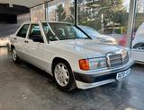 Mercedes-Benz 190 Automatik*S.D.H*H-Kennzeichen (oldtimer)