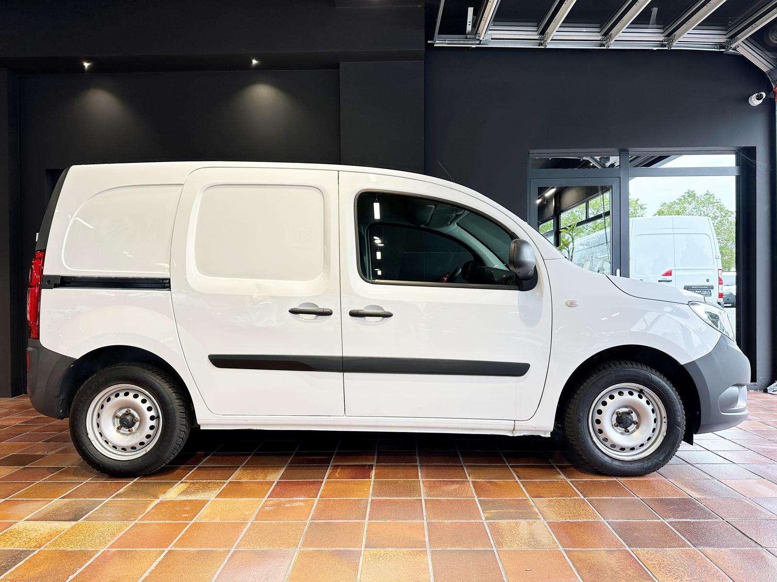 Mercedes-Benz Citan 111 CDI LANG L2 KLIMA 3-SITZE NAVI PDC 1HD, миниатюра 2