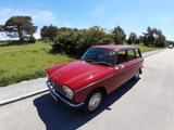 Peugeot 204 Break - Peugeot 204