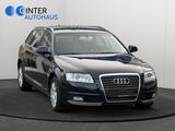 Audi A6 Avant 2.7 TDI Automatik*AHK*Xenon*PDC*Kamera* - Audi A6 aus 2010: Kombi