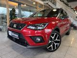 Seat Arona 1.0 TSI FR, ACC, Beats, Kamera, LED! - Seat Arona Gebrauchtwagen in Bremen
