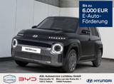 Hyundai Inster Cross EV 49 kWh 2WD Effizienz-Paket & ...
