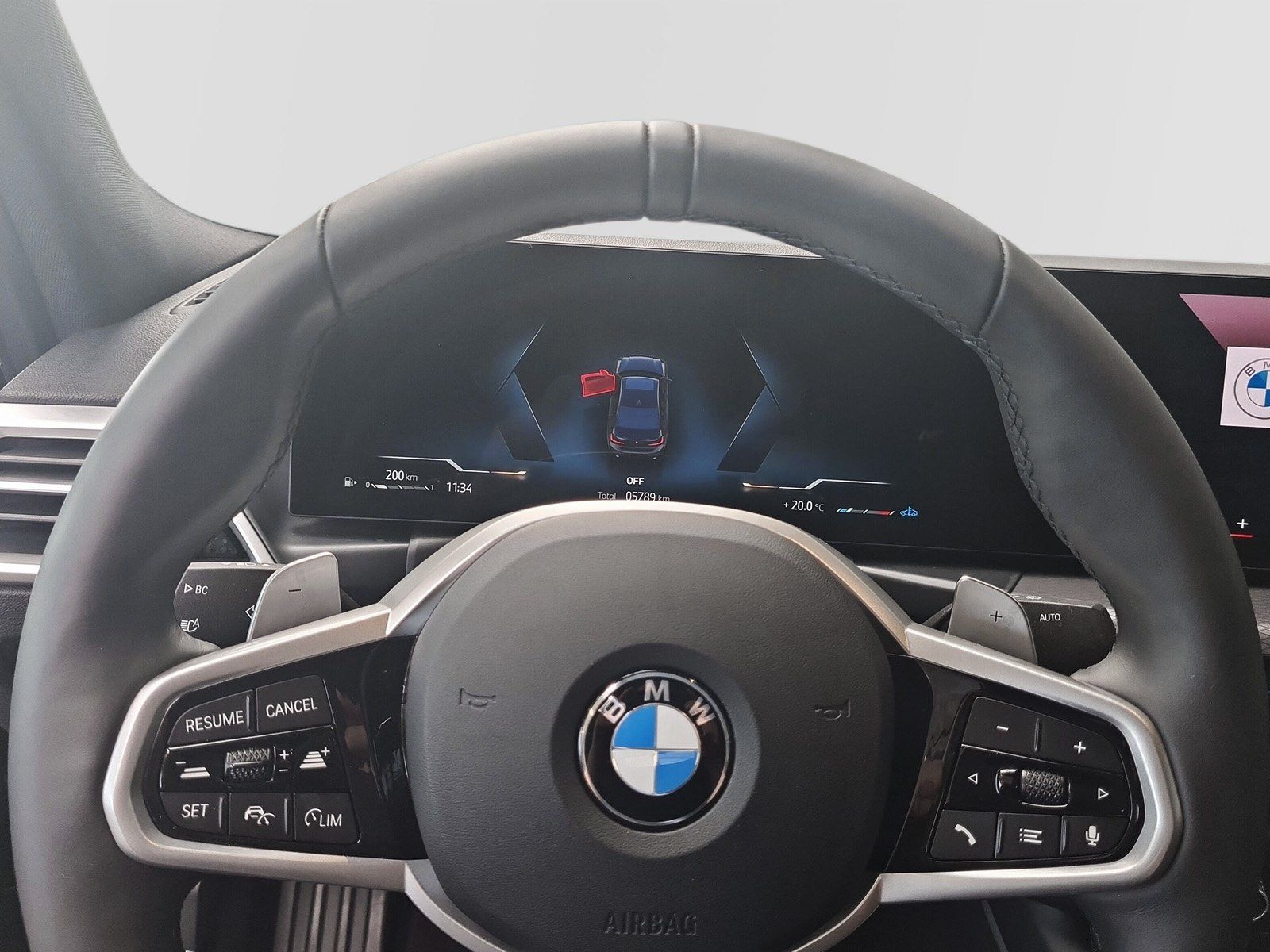 BMW 320 - Bild 11