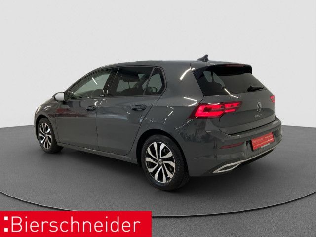 Volkswagen Golf - Bild 6