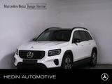 Mercedes-Benz GLB 250 4M PROGRESSIVE|NIGHT|PANO|KAM|TOTW|EASYP - Mercedes-Benz GLB 250 aus 2024