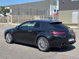 Alfa Romeo Brera 3.2 JTS V6 Q4,ASI,TAGLIANDI CER - Alfa Romeo Brera: 3.2