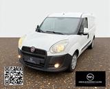 Fiat Doblò SX Maxi Kasten 1.Hand Klimaaut Allwetter - gebrauchte Fiat Doblo aus dem Jahr 2015