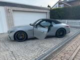 Mercedes-Benz SL 63 AMG Mercedes-AMG SL 63 4MATIC+ Mercede...