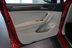 VW Tiguan Allspace 2.0 TSI Elegance 4Motion VW Tiguan Allspace 2.0 TSI Elegance 4Motion