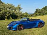 Porsche 991.2 GTS Cabriolet  - Porsche Gebrauchtwagen in Bamberg