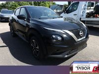 Nissan Juke - Vorschau Bild 2