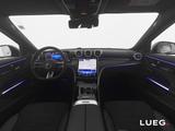 Mercedes-Benz C 300 d T AMG+NavPrem+LED-HP+Mem+TotwA+Sound+RFK - Mercedes-Benz C 300 mit Diesel-Antrieb