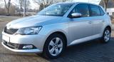 Skoda Fabia 1.0l MPI 55kW Ambition - Skoda Fabia: Mpi
