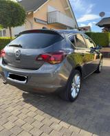 Opel Astra 1.6 Turbo *Top Zustand* Scheckheft/HU neu