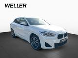 BMW X2 sDrive20i Aut. M Sport,LED,Navi,Hifi Klima - gebrauchte BMW X2 aus dem Jahr 2021