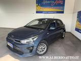Kia KIA Rio 1.2 DPi 82 CV EcoGPL Style - Kia Rio: Eco