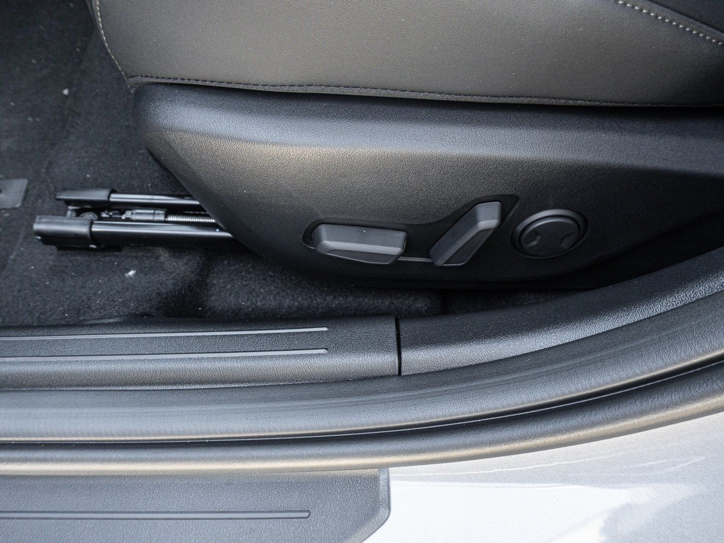 Kia K4 - Bild 13