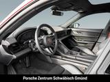 Porsche Taycan Turbo Sport Turismo InnoDrive LED-Matrix - Porsche: Rot