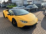 Lamborghini Huracán LP610-4*KAMERA*LIFT*KERAMIK*LED* - Lamborghini Huracán Gebrauchtwagen