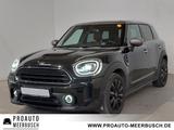 MINI Cooper Countryman Yours Trim PANO/HUD/MMRY/ACC - MINI Cooper Countryman: Yours Trim