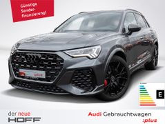 Audi RSQ3 294(400) kW(PS) S tronic Pano LED 21 Zoll S