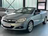 Opel Astra H CABRIO AUTOMATIK SZH KLIMA TEMPOMAT - Opel Astra aus 2007: Cabrio
