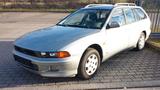 Mitsubishi Galant 2,0l 100kW Klima - Mitsubishi Galant Benziner Gebrauchtwagen