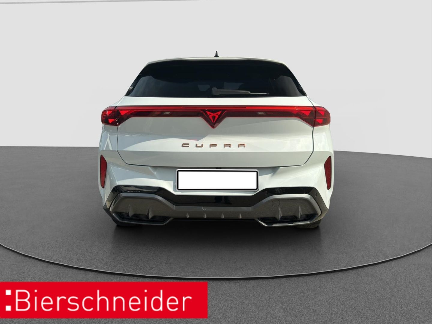 Cupra Terramar - Bild 6