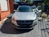 Peugeot 508 full.HUD - gebrauchte Peugeot 508 aus dem Jahr 2014