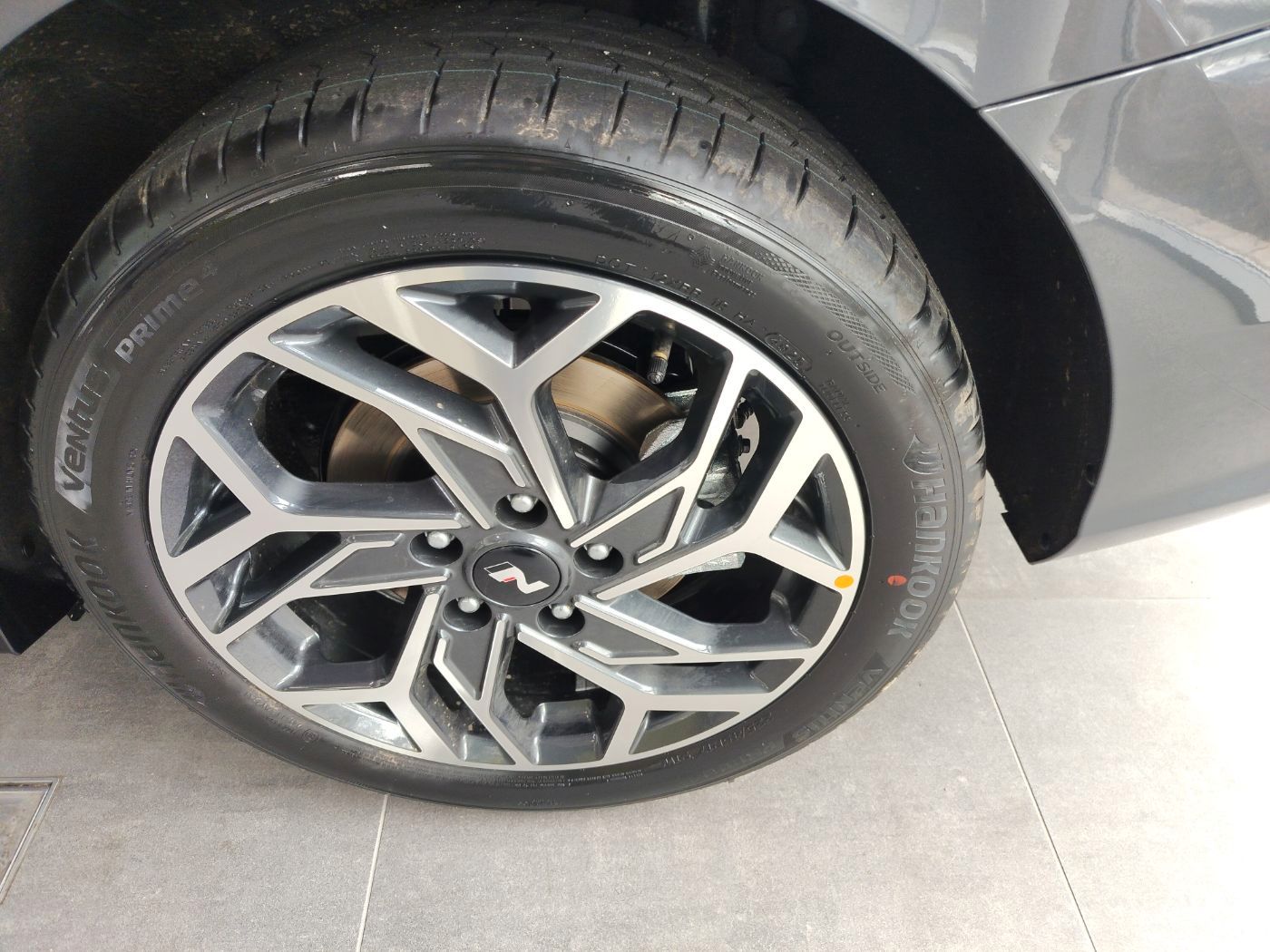 Hyundai i30 – Bild 8