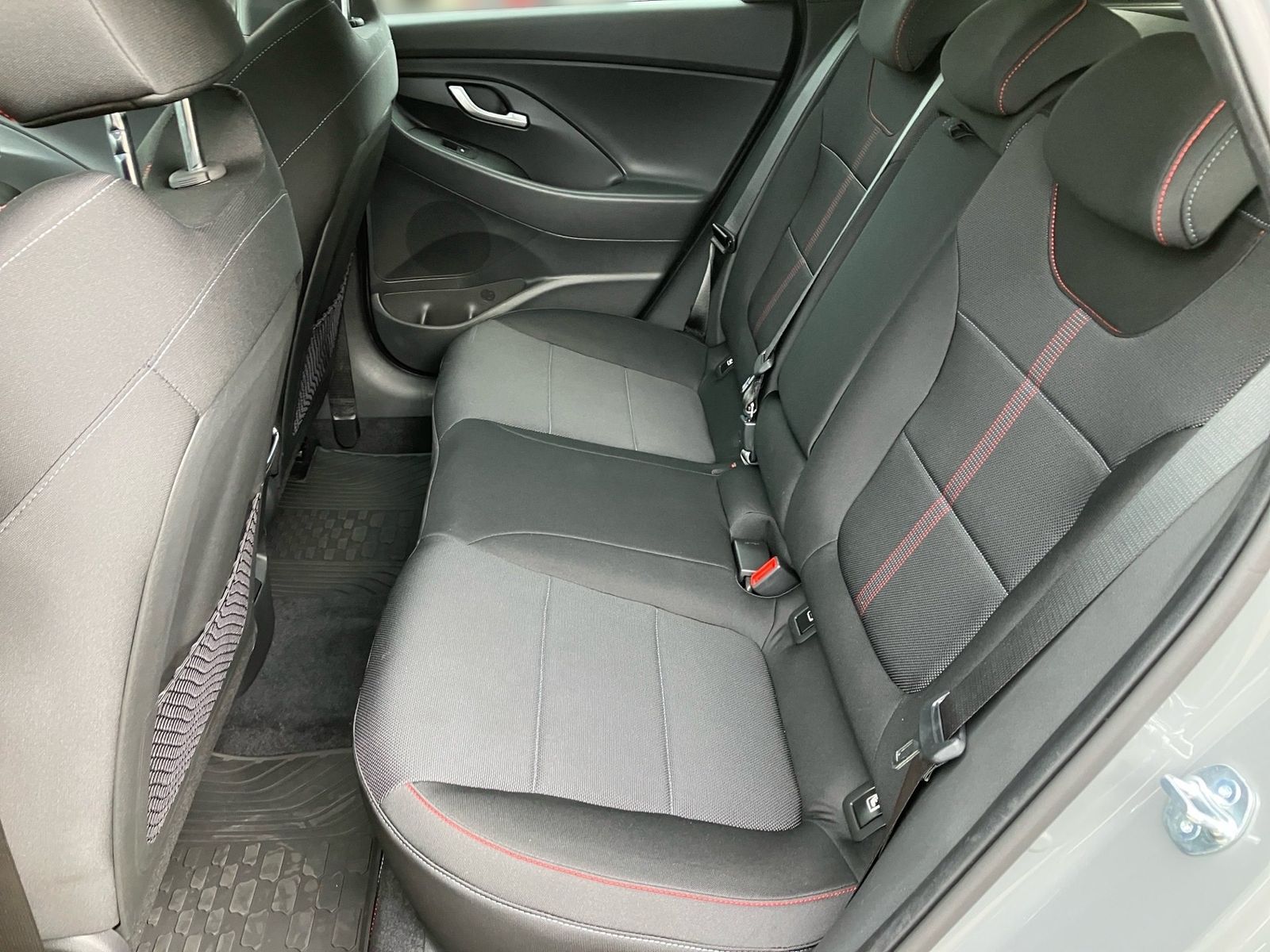 Hyundai i30 – Bild 16
