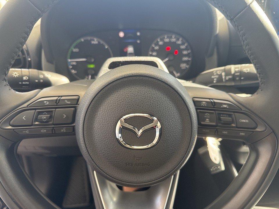 Mazda 2 Hybrid Centre-Line 1.5i*RÜCKFAHRKAMERA*
