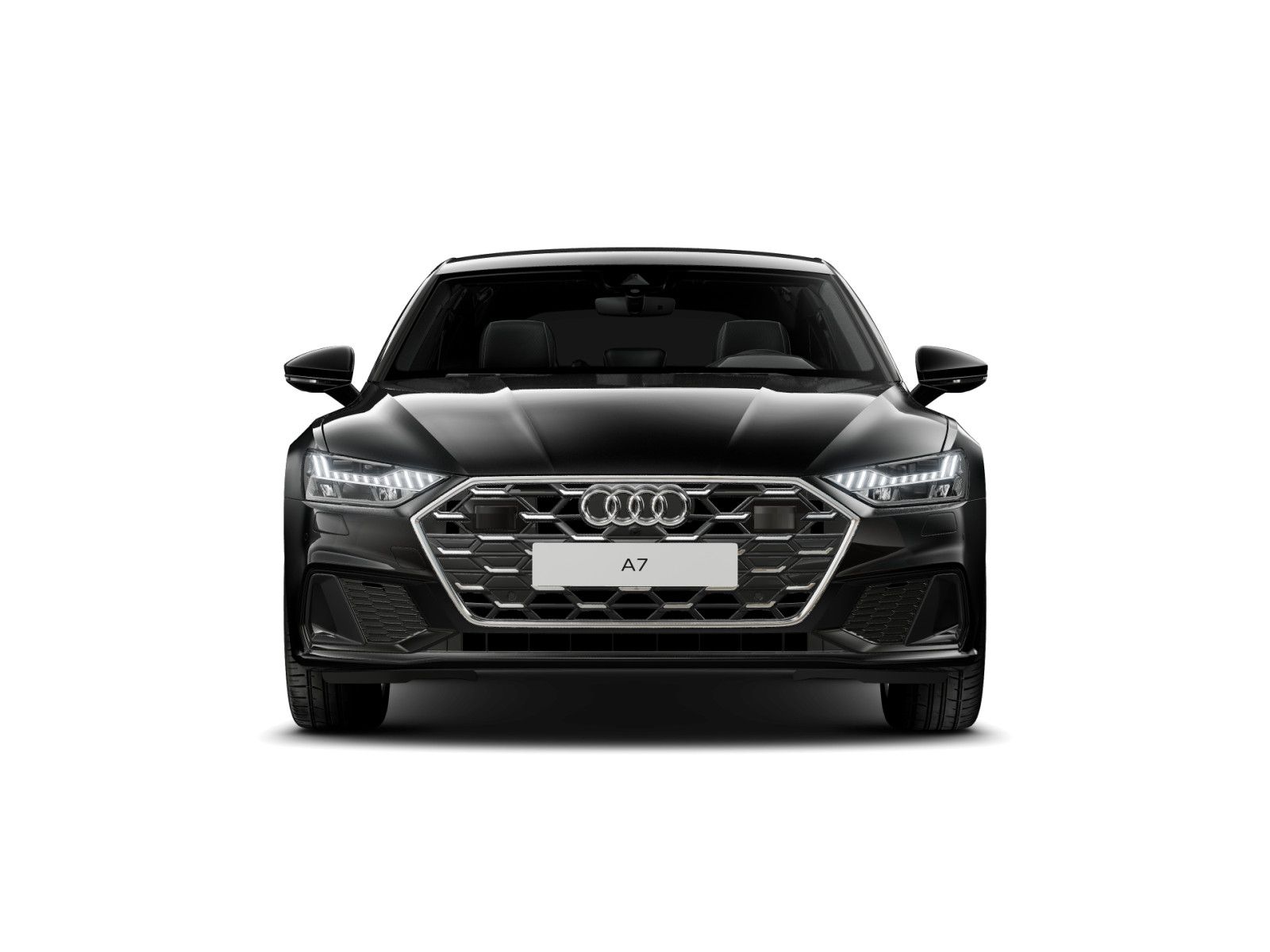 Audi A7 - Bild 3