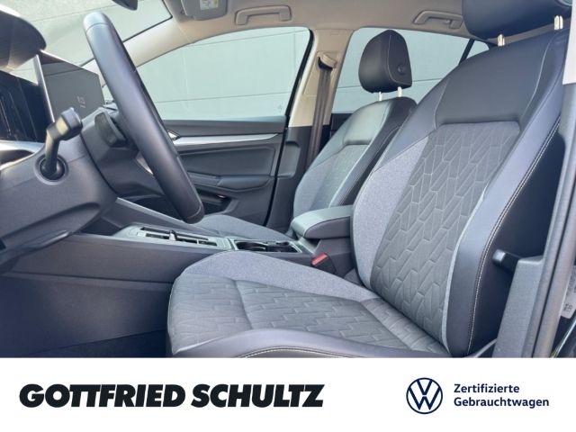 Volkswagen Golf - Bild 15