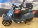 Vespa GTV Officina 8 310 ABS 25 PS LED Keyless - Vespa GTV 310 Officina 8