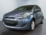 Hyundai ix20 Classic - Hyundai ix20 mit Diesel-Antrieb