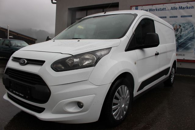 Ford Transit Connect Kasten lang Trend