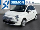 Fiat 500 1.2 Lounge Klimaauto PDC LM Allwetter - Fiat 500 Gebrauchtwagen in Münster