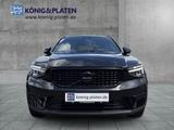 Volvo XC40 B3 2WD Plus Black Edition (EURO 6e) Klima - Volvo XC40 mit Benzin-Antrieb: Geländewagen