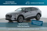 Audi e-tron 50 advanced quattro 230kW AHK*Tempo*PDC - Audi e-tron in Bochum