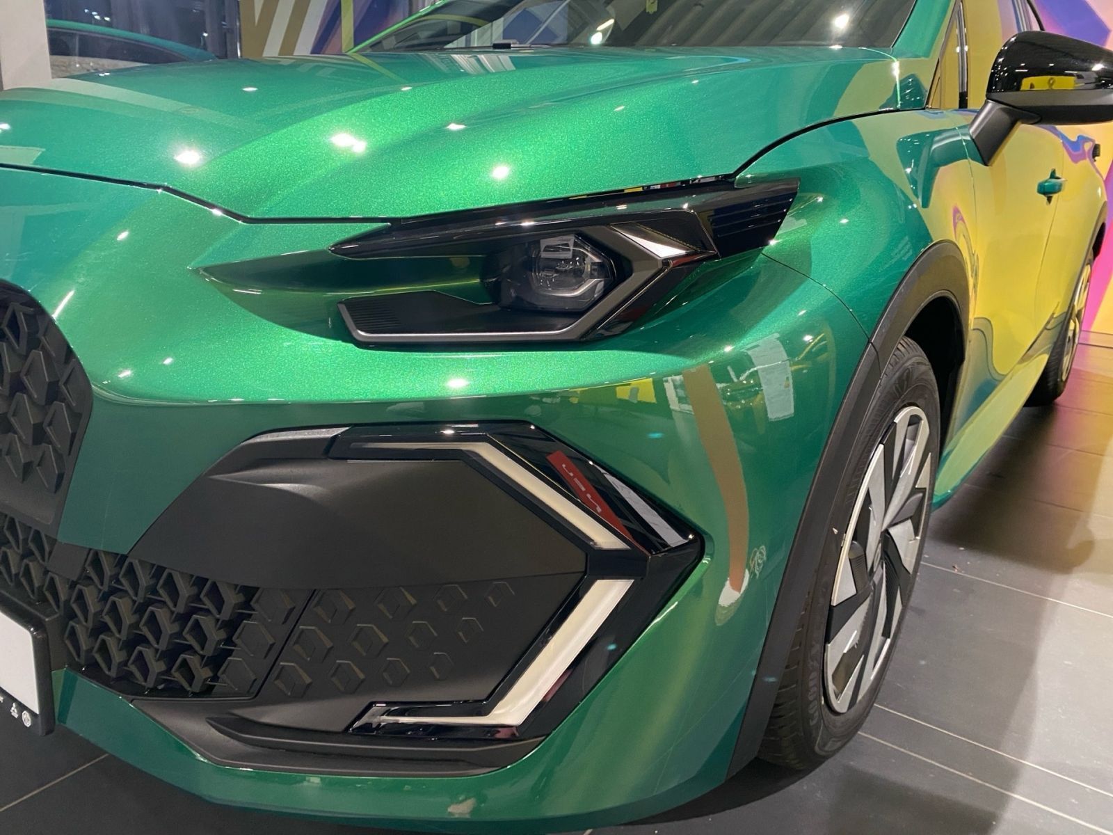 Fahrzeugabbildung Renault Clio VI Evolution 115 PS *KLIMA*LED*Sitzheizung*