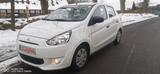 Mitsubishi Space Star Light, 1.0 Benzin - Mitsubishi Space Star Light mit Benzin-Antrieb