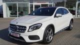 Mercedes-Benz GLA 250 AMG Line 4Matic LED Navi Panorama 360° - gebrauchte Mercedes-Benz GLA 250 aus dem Jahr 2019