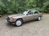 Mercedes-Benz Mercedes 190E 2.3 Mopf SEC ungeschweißt 11... - Mercedes-Benz 190 Gebrauchtwagen in Berlin