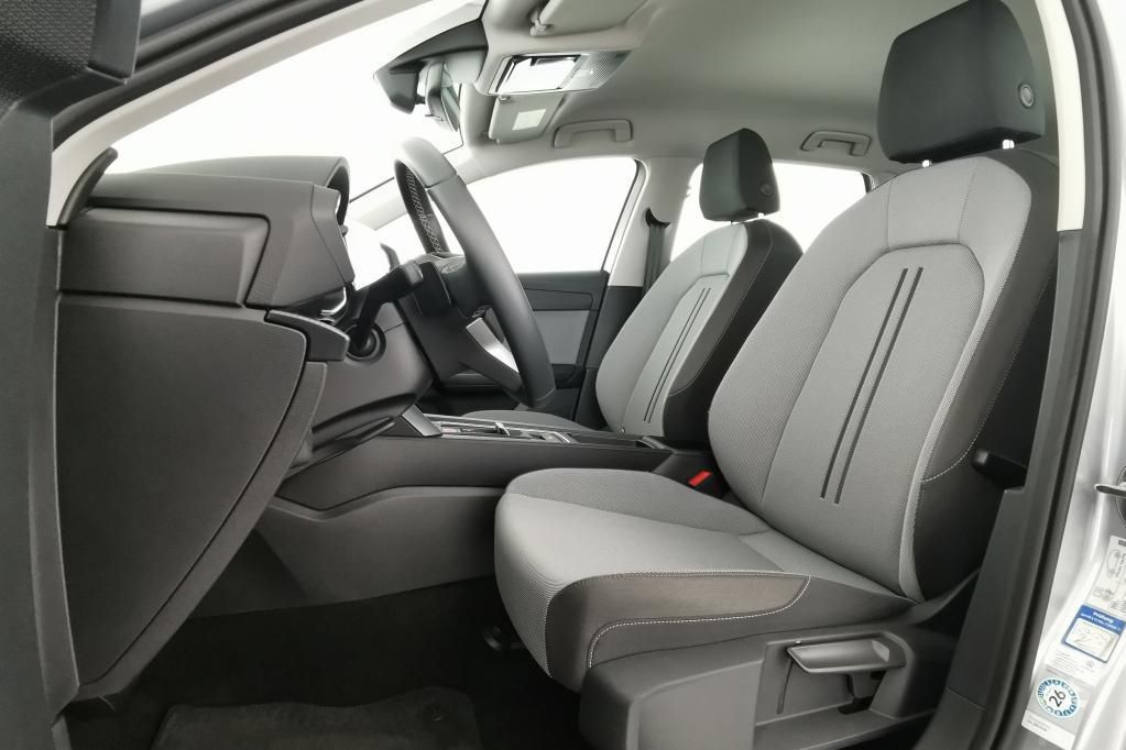 SEAT Leon SP Style 2.0 TDI Klima*Tempo*Nav*PDC