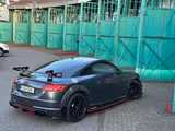 Audi TT RS Perf. Parts Downpipe APR Stage1 SSF komp. - Audi TT RS von privat
