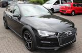 Audi A4 Allroad quattro 45 TFSI Navi MMI sehr sauber! - Audi A4 Allroad in Frankfurt (Main)