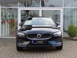 Volvo V60 Cross Country Pro - Volvo V60 Cross Country: Pro