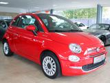 Fiat 500 1.0 Dolcevita Panorama CarPlay 1.Hand